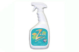 Mildew Cleaner