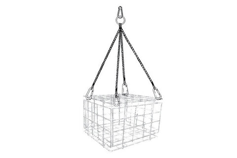 Crab Trap Harness