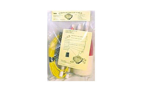 Deluxe Crab Pot Float Kit