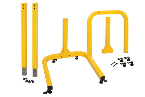 Suspenz Standard Floor Base Set