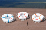 Jim Buoy Life Saver Coasters