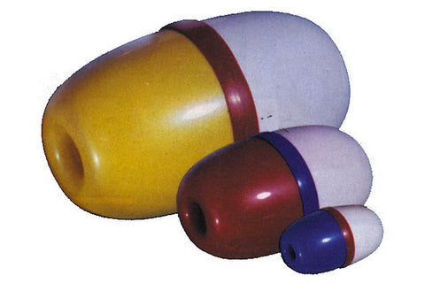 Lok-On-Rope Floats