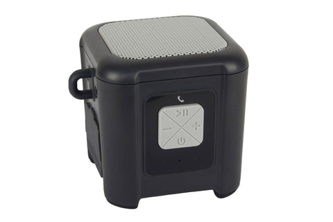 Nuu Riptide Waterproof Bluetooth Speaker