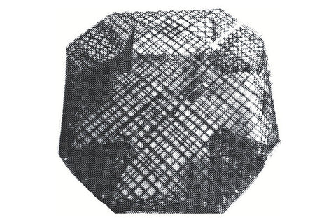Octagon Shrimp Pot