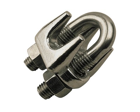 Sea Dog Line Wire Rope Clip