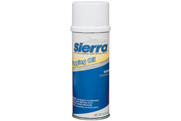 Sierra Fogging Oil (12oz)