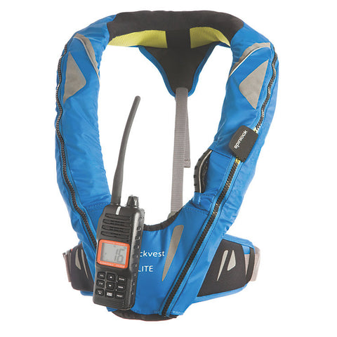 Spinlock Deckvest Lite