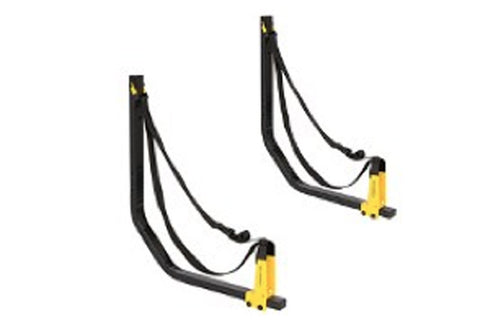 Suspenz Deluxe Wall Mount Kayak Racks