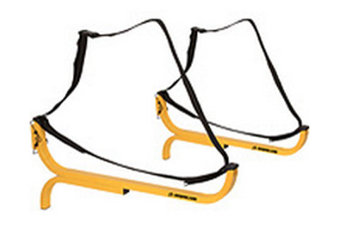 Suspenz Universal FLAT Storage Rack