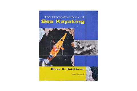 The Complete Book of Sea Kayaking