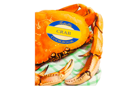 Totally Crab Cookbook