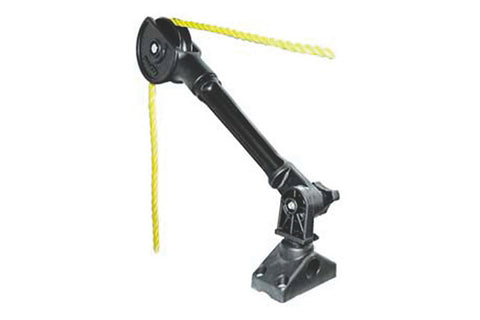 Trap-Ease - Crab and Shrimp Pot Puller