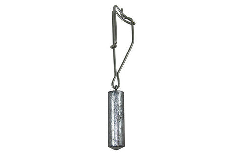 Crab and Shrimp Line Weights