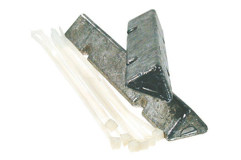 Crab Trap Weights